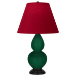Jungle Double Gourd Table Lamp