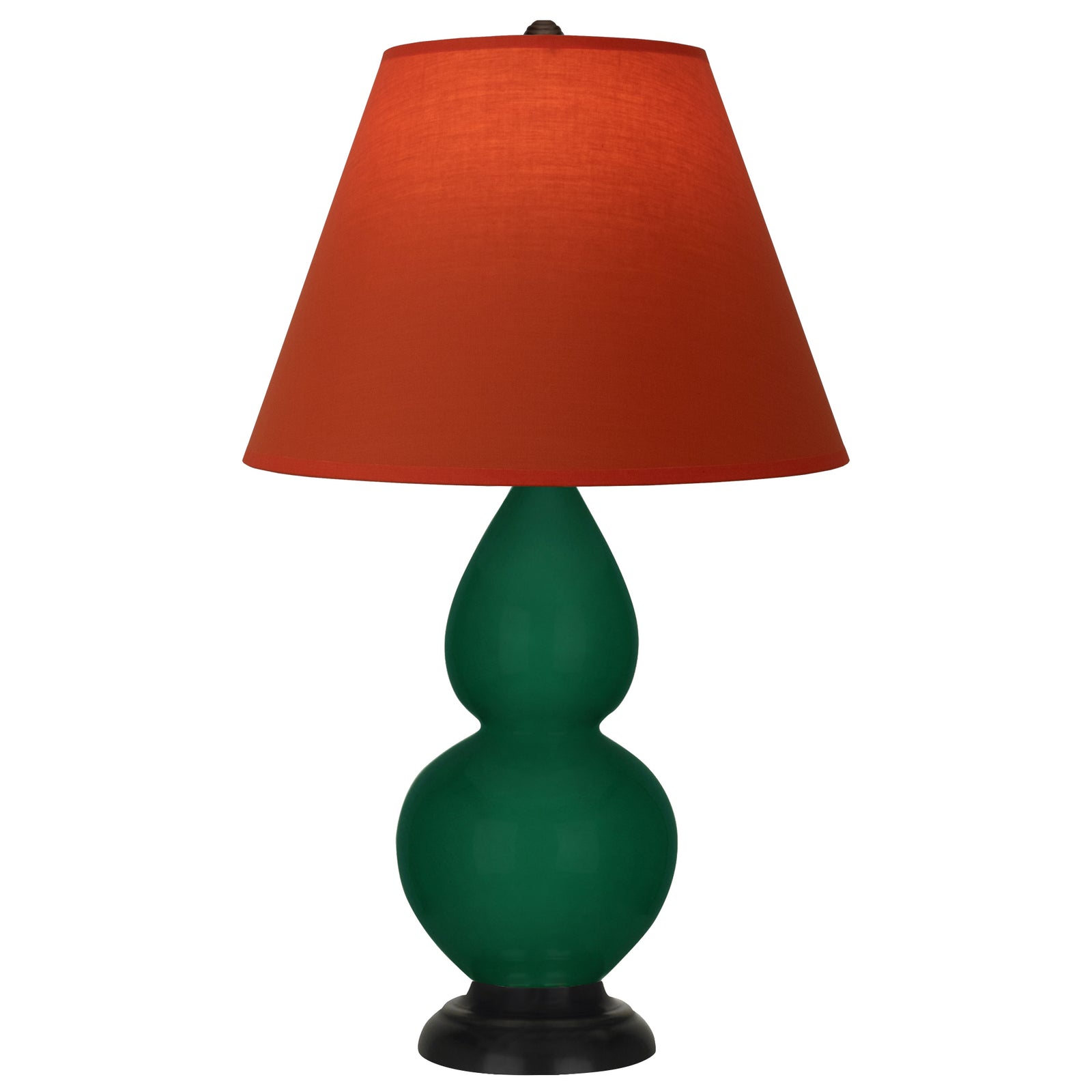 Jungle Double Gourd Table Lamp