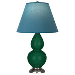 Jungle Double Gourd Table Lamp