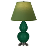 Jungle Double Gourd Table Lamp