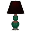 Jungle Double Gourd Table Lamp
