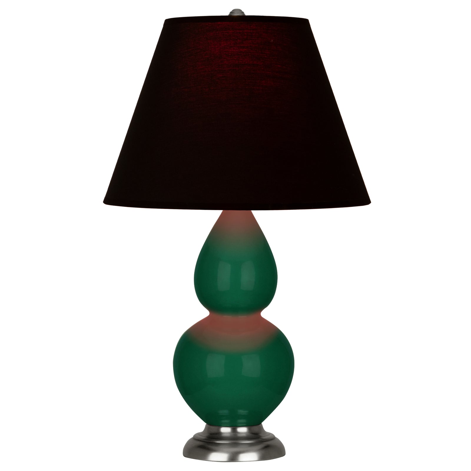 Jungle Double Gourd Table Lamp