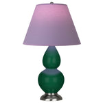 Jungle Double Gourd Table Lamp