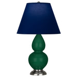 Jungle Double Gourd Table Lamp