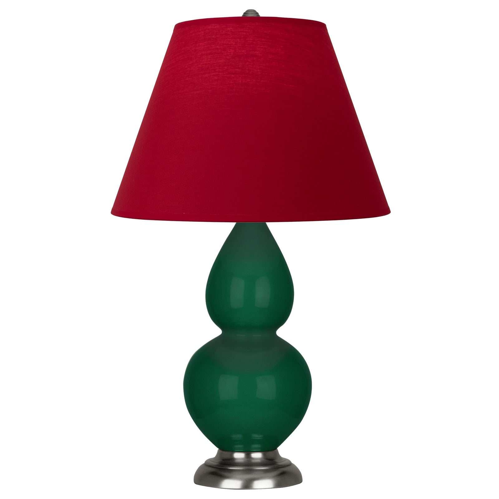 Jungle Double Gourd Table Lamp