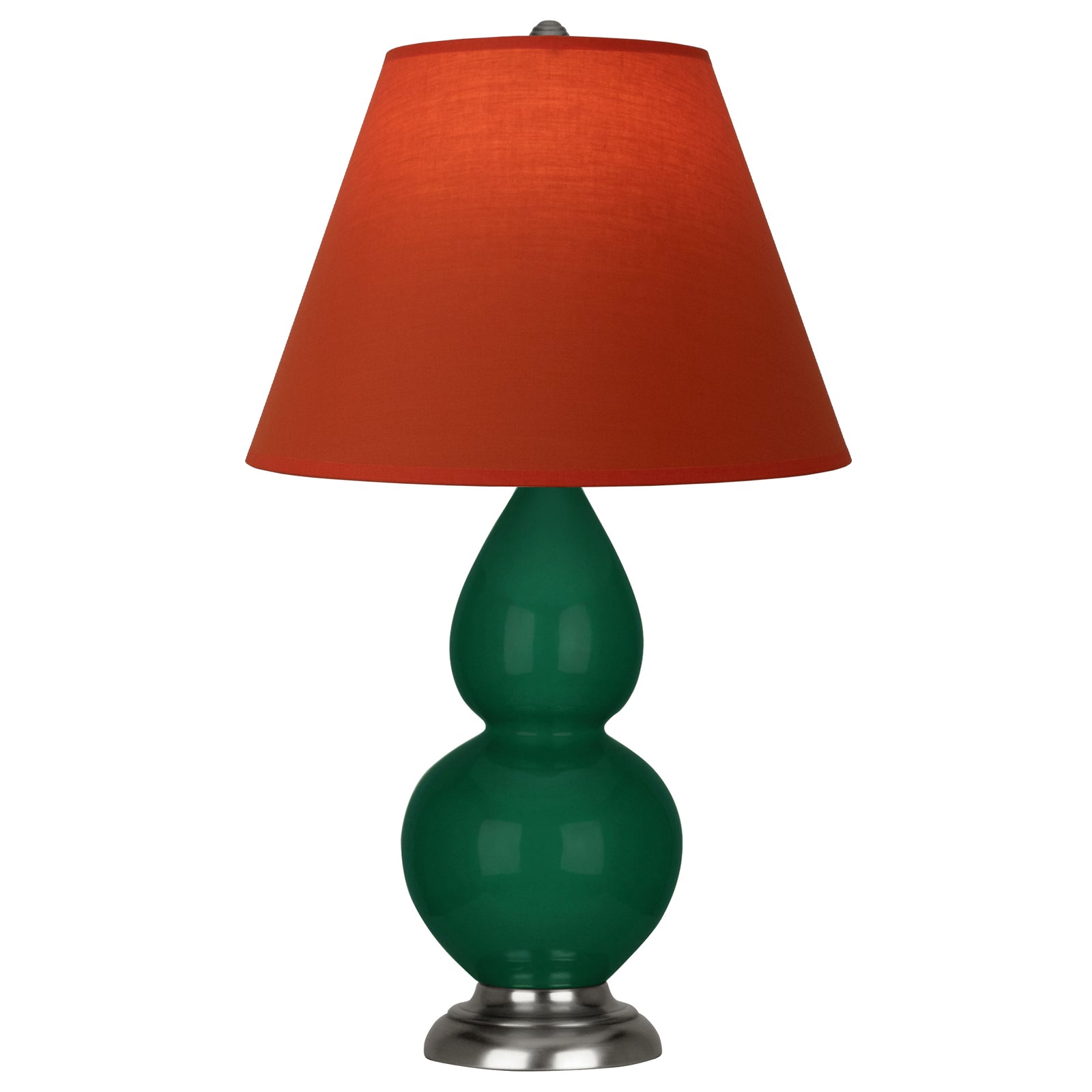 Jungle Double Gourd Table Lamp