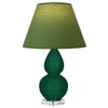 Jungle Double Gourd Table Lamp