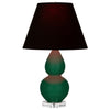 Jungle Double Gourd Table Lamp