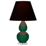 Jungle Double Gourd Table Lamp