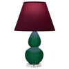Jungle Double Gourd Table Lamp