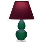 Jungle Double Gourd Table Lamp