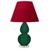 Jungle Double Gourd Table Lamp