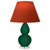 Jungle Double Gourd Table Lamp