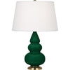 Jungle Small Triple Gourd Accent Lamp