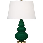 Jungle Small Triple Gourd Accent Lamp