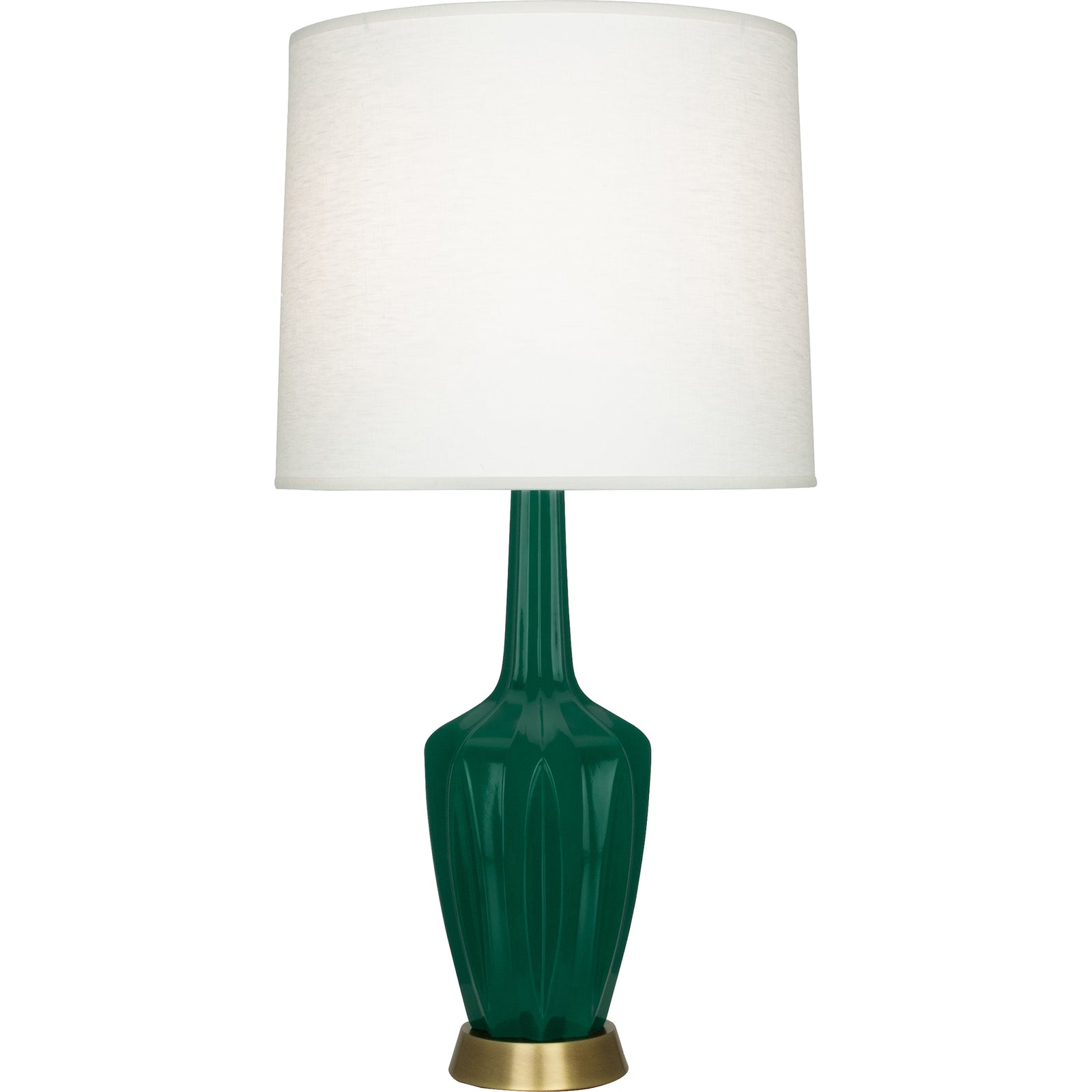 Jungle Emma Table Lamp