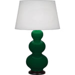 Jungle Double Gourd Table Lamp