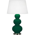 Jungle Double Gourd Table Lamp