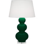 Jungle Double Gourd Table Lamp
