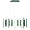 Kane Chandelier
