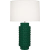 Jungle Dolly Table Lamp