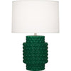 Jungle Small Dolly Accent Lamp