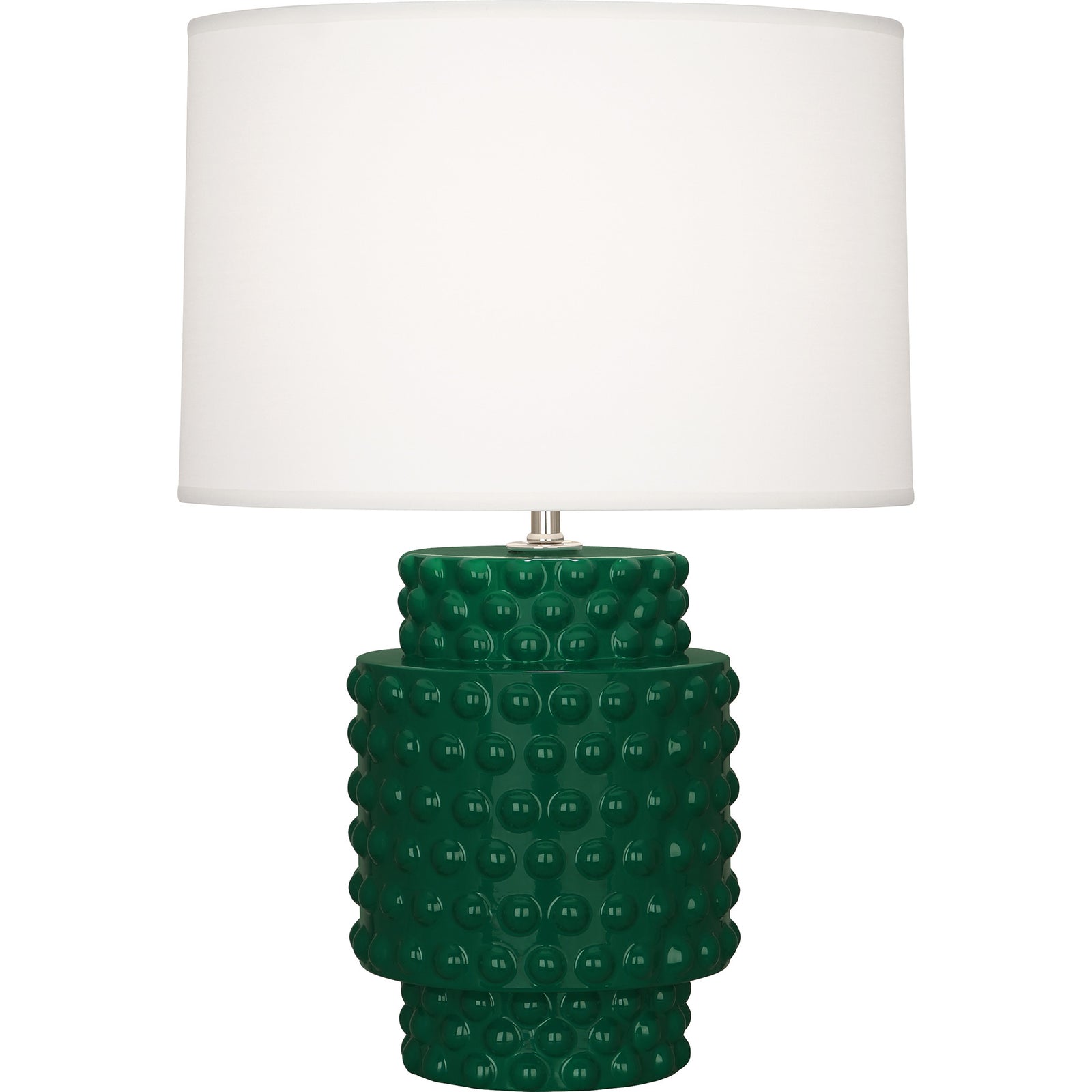 Jungle Small Dolly Accent Lamp