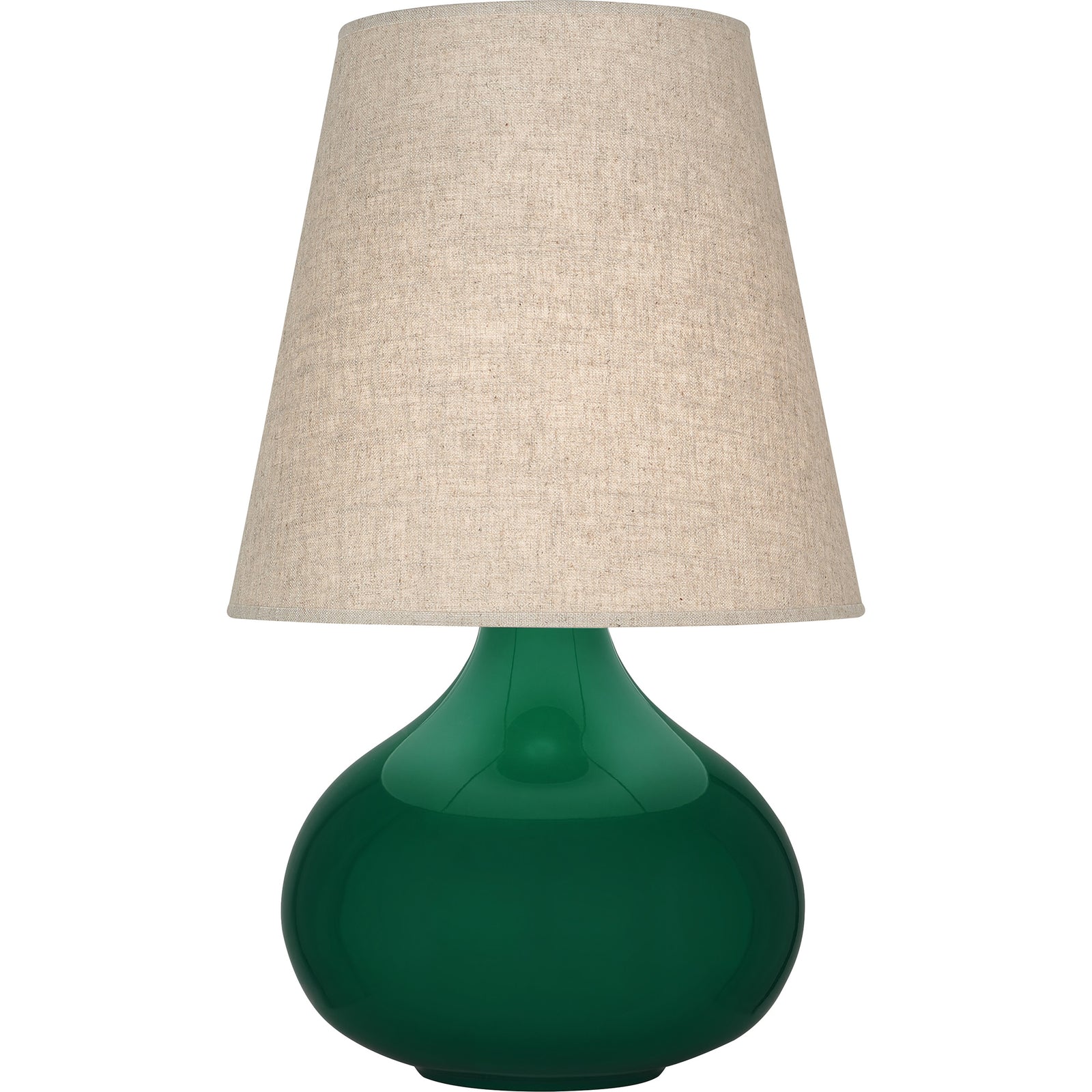 Jungle June Table Lamp