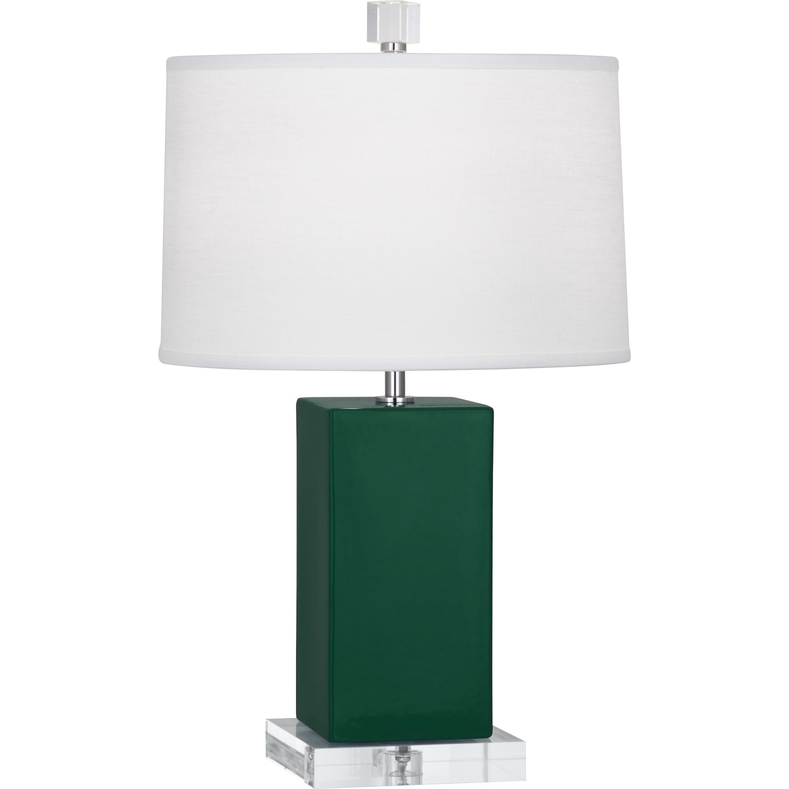 Jungle Small Harvey Accent Lamp