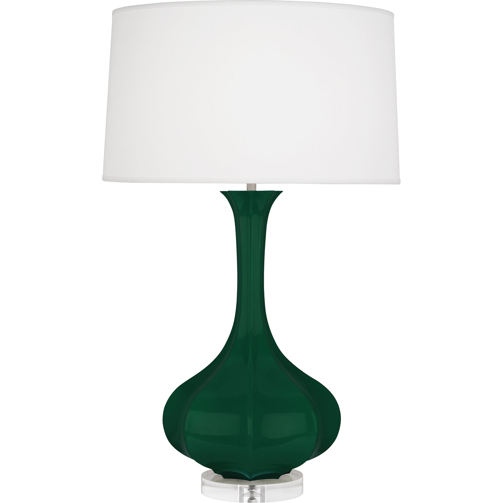 Jungle Pike Table Lamp