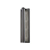 Kensington 15-in Urban Bronze LED Wall/Vanity