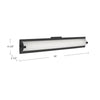 Lighthouse 26-in Chrome LED Vanity