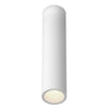 Lorna 11-in (2-in Dia.) 36 Degree Optic White LED Flush Mount
