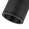 Lorna 4-in (2-in Dia.) 36 Degree Optic Black LED Ceiling Mount