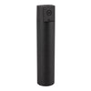 Lorna 14-in (3-in Dia.) 36 Degree Optic Black LED Concrete Ceiling Mount