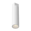 Lorna 14-in (3-in Dia.) 36 Degree Optic White LED Concrete Ceiling Mount