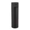 Lorna 15-in (4-in Dia.) 36 Degree Optic Black LED Concrete Ceiling Mount
