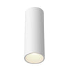 Lorna 12-in (4-in Dia.) 36 Degree Optic White LED Flush Mount