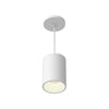 Lorna 6-in (4-in Dia.) 36 Degree Optic White LED Pendant
