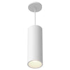 Lorna 13-in (4-in Dia.) 36 Degree Optic White LED Pendant
