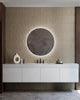 Luna™ LED Lighted Mirror