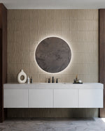 Luna™ LED Lighted Mirror
