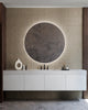 Luna™ LED Lighted Mirror