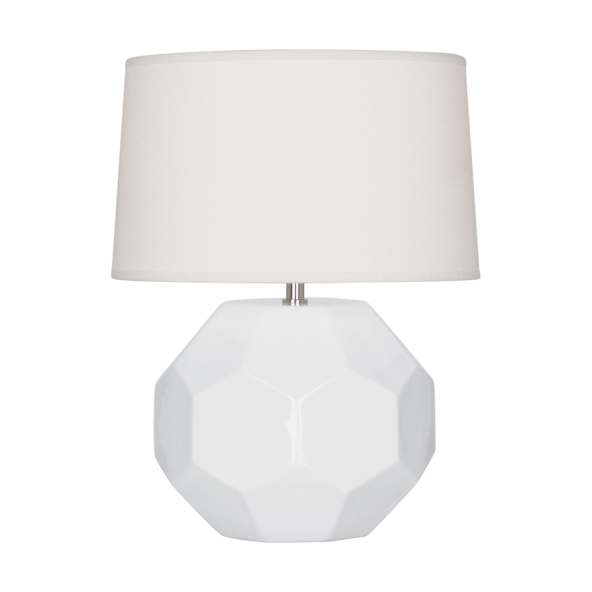 Lily Small Franklin Accent Lamp