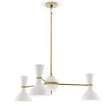 Clare Chandelier