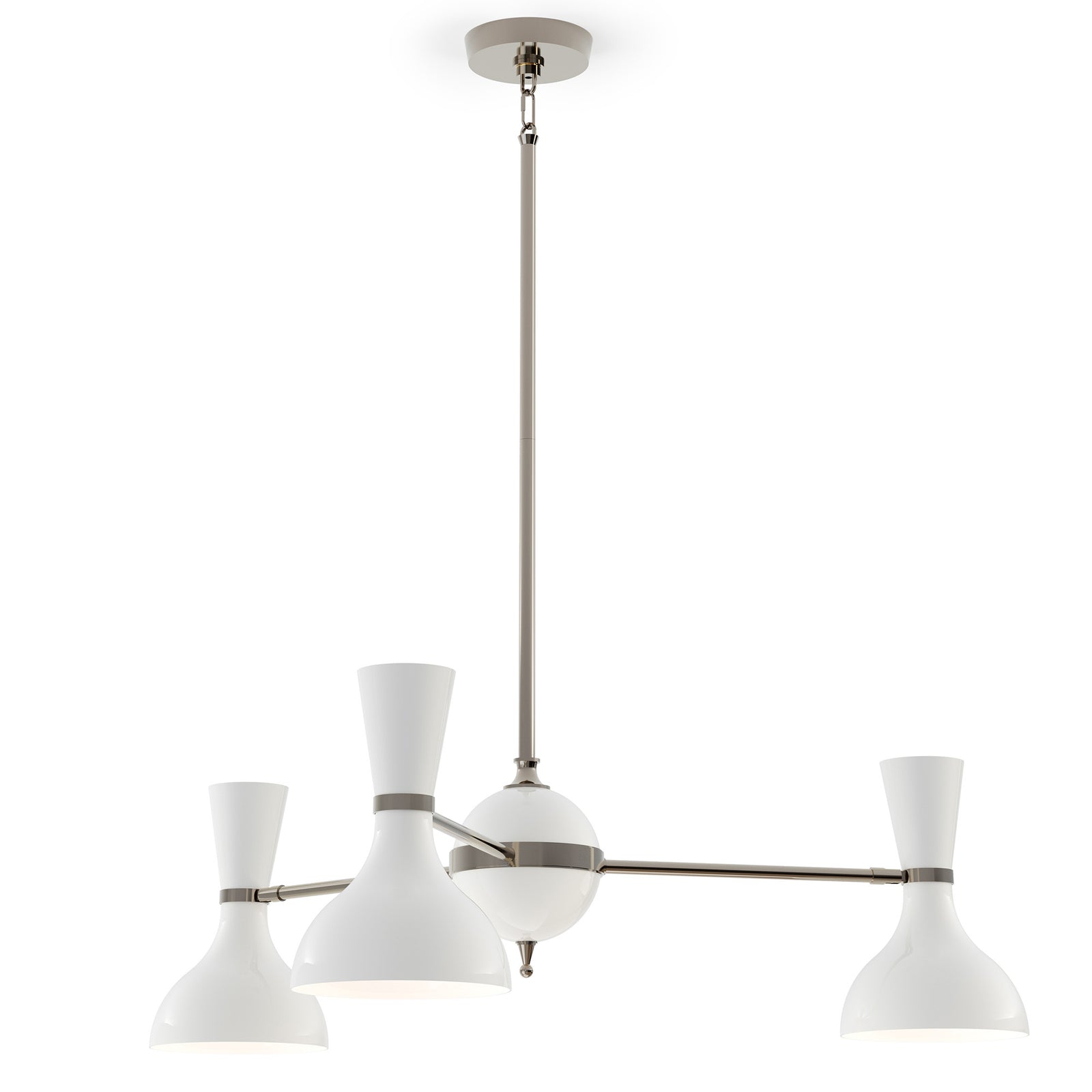 Clare Chandelier