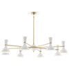 Clare Chandelier