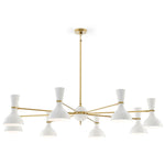 Clare Chandelier