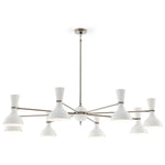 Clare Chandelier