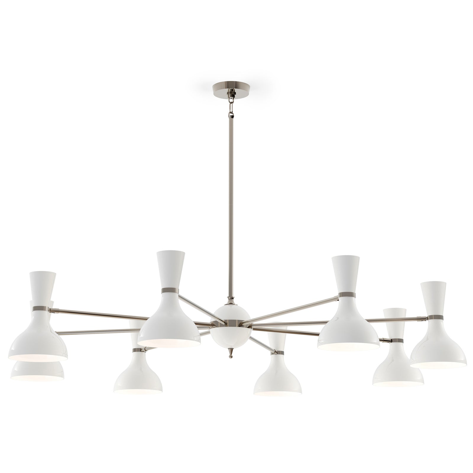Clare Chandelier